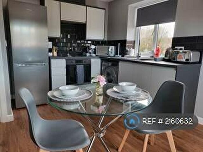 1 Bedroom Flat To Rent In The Old Surgery, Redditich, B98