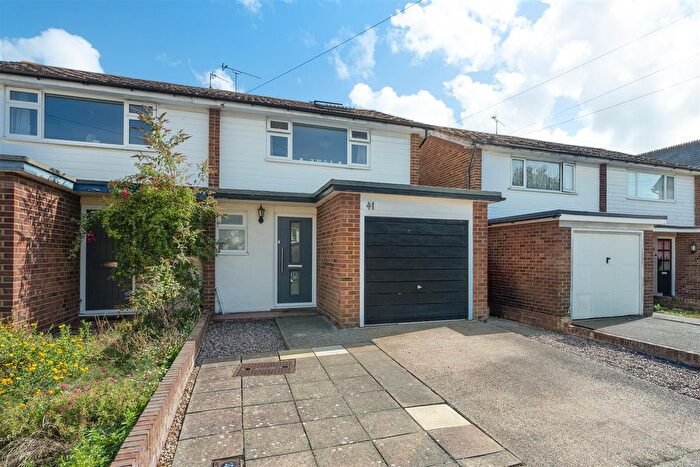 3 Bedroom Property For Sale In Stanley Road, Herne Bay, CT6