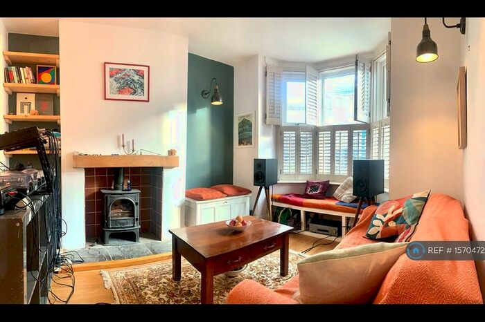 2 Bedroom Terraced House To Rent In Avonleigh Road, Bristol, BS3