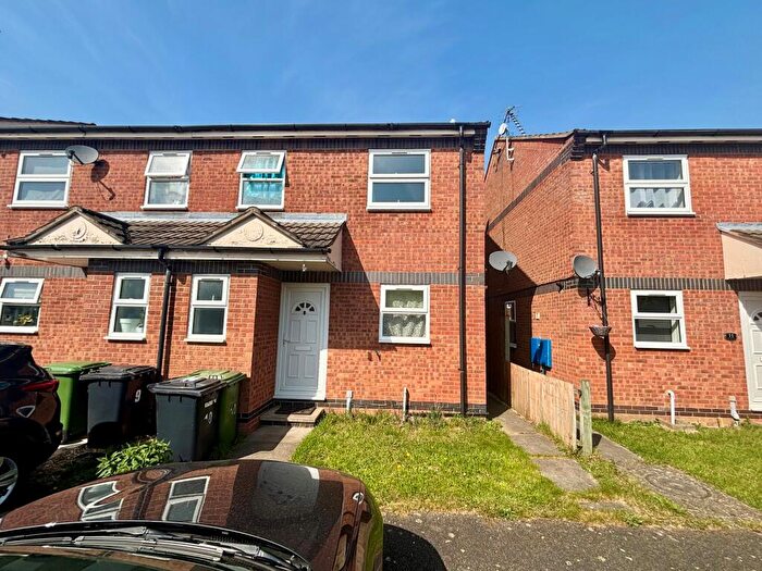 3 Bedroom House To Rent In The Maples, Peterborough, PE1