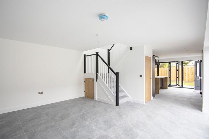 4 Bedroom Detached Bungalow For Sale In Newport Road, Rumney, Cardiff, CF3