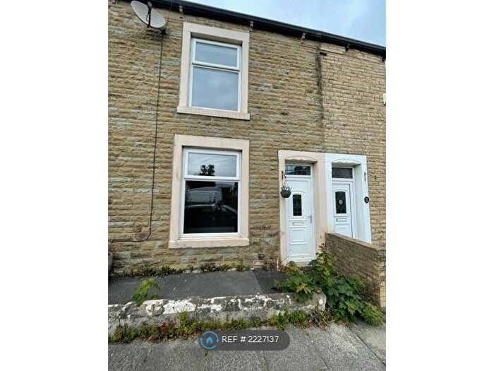 2 Bedroom Terraced House To Rent In Milton Street, Clayton Le Moors, Accrington, BB5