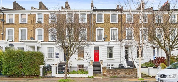 1 Bedroom Flat To Rent In Mildmay Grove North, London, N1
