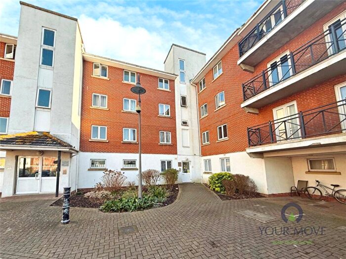 1 Bedroom Flat For Sale In Chantry Close, London, SE2