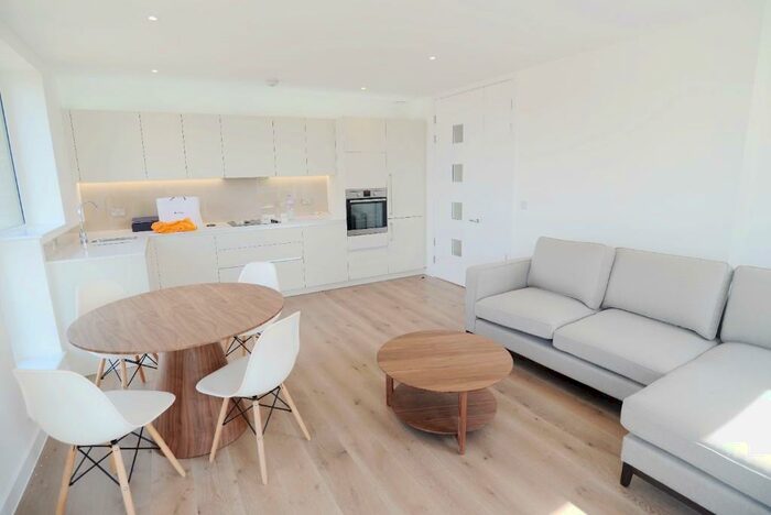 2 Bedroom Apartment To Rent In Ottley Drive, London, SE3