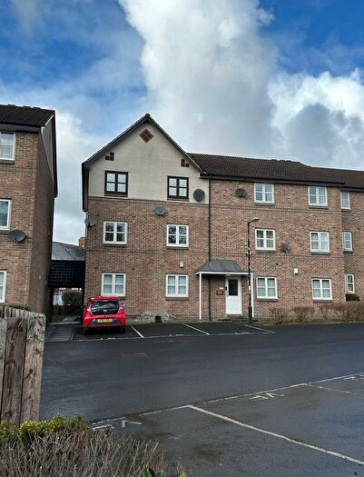 2 Bedroom Flat To Rent In Benwell Village Mews, Newcastle Upon Tyne, NE15