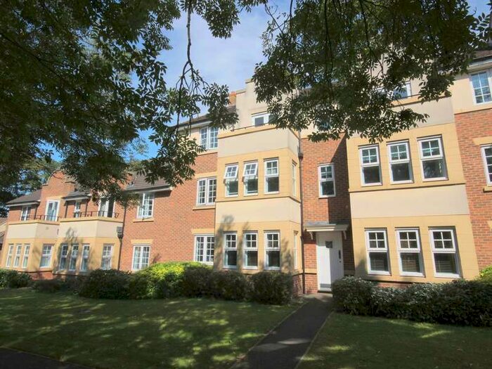 2 Bedroom Apartment To Rent In The Hawthorns, Flitwick, MK45