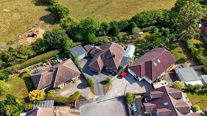 4 Bedroom Detached House For Sale In Botley, Ley Hill, Chesham, HP5