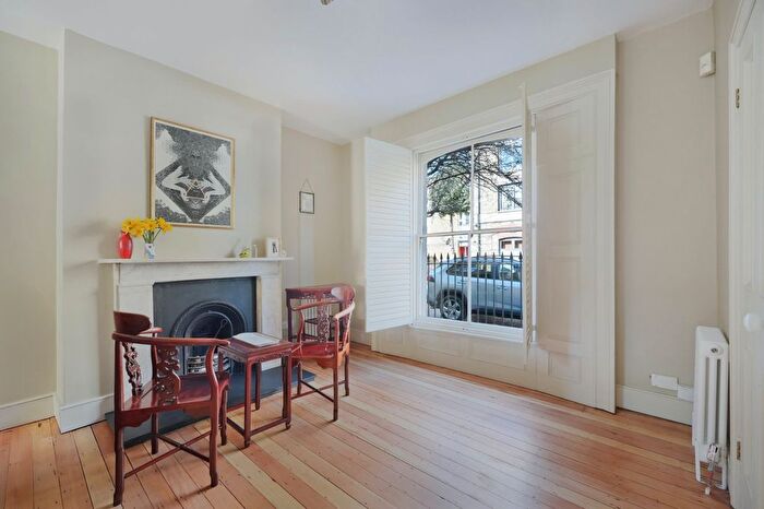 2 Bedroom Terraced House To Rent In Banyard Road, South Bermondsey, SE16