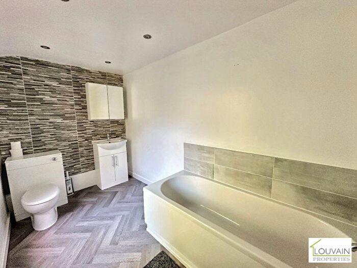 2 Bedroom Terraced House For Sale In Market Street, Tredegar, NP22