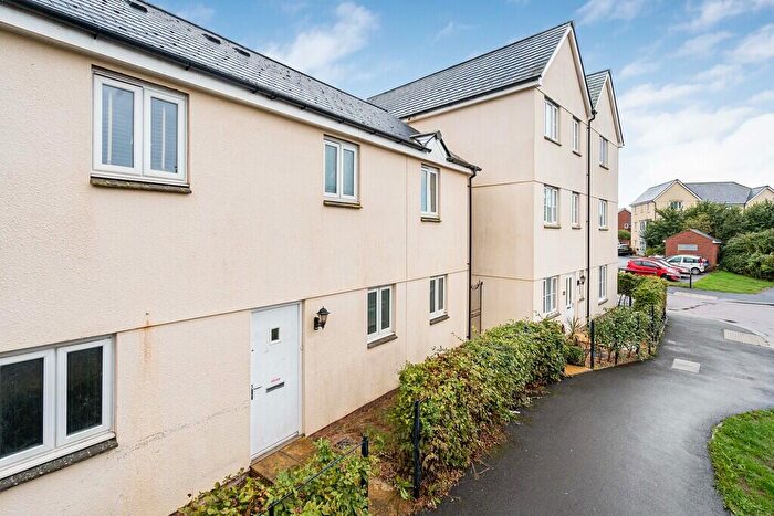 2 Bedroom Coach House For Sale In Younghayes Road, Cranbrook, EX5