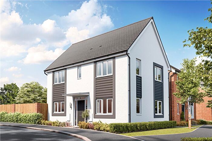 3 Bedroom Detached House For Sale In Blythe Fields, Blythe Bridge, Staffordshire, ST11