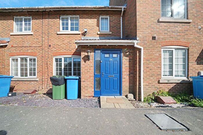 3 Bedroom Terraced House To Rent In Emerald Crescent, Sittingbourne, ME10