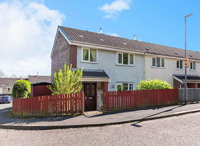 3 Bedroom Terrace House For Sale In Old Westland Road, Belfast, BT14