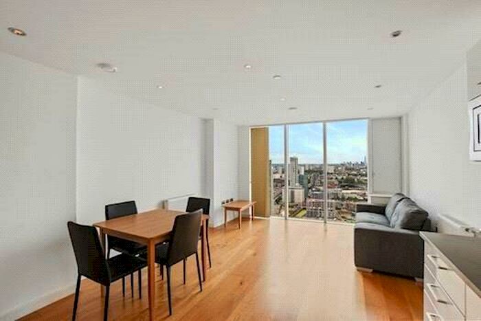 1 Bedroom Apartment To Rent In High Street, London, E15