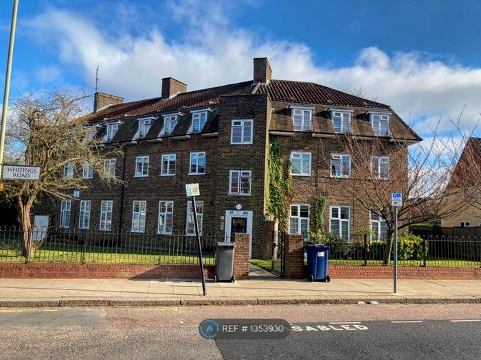 2 Bedroom Flat To Rent In Chesterfield Flats, Barnet, EN5