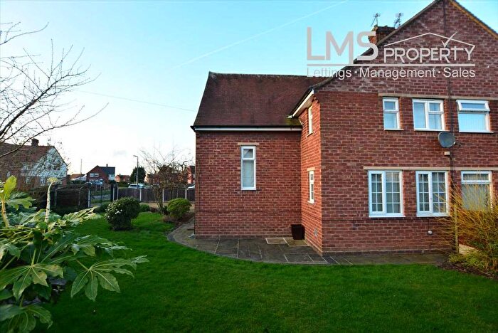 3 Bedroom Semi-Detached House To Rent In Newall Crescent, Winsford, CW7