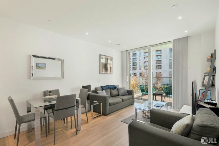 1 Bedroom Flat To Rent In Woodberry Down, London, N4