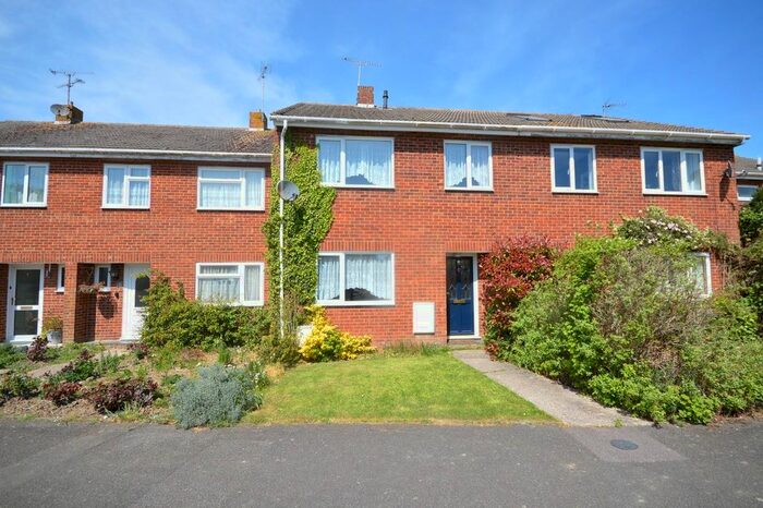 3 Bedroom Terraced House To Rent In Hopes Grove, High Halden, Ashford, TN26
