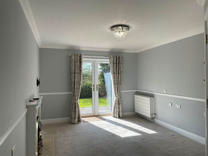 1 Bedroom Retirement Property For Sale In No. Boveney, Richmond Villages Bede, Hospital Lane, Warwickshire, CV12