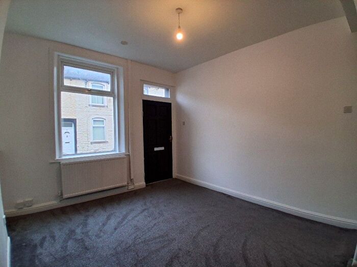 2 Bedroom Terraced House To Rent In Reed Street, Burnley, BB11