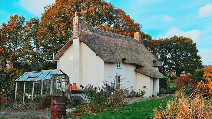 2 Bedroom Detached House For Sale In East Stoke, Wareham, Dorset, BH20