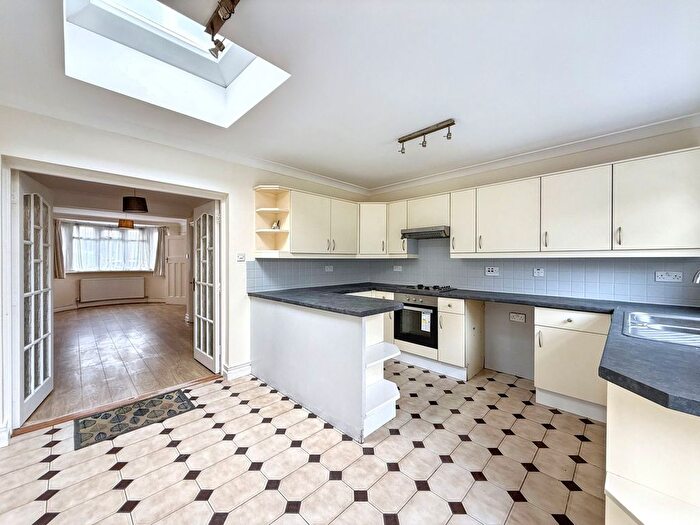 3 Bedroom Semi-Detached House To Rent In Newtown Road, Denham, UB9