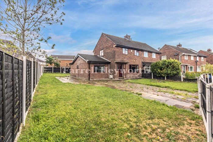 4 Bedroom House For Sale In Bussel Road, Penwortham, Preston, PR1