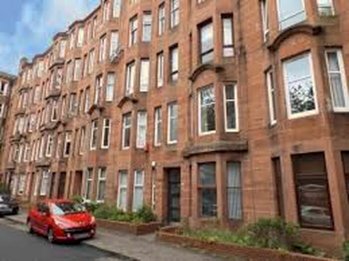 1 Bedroom Flat To Rent In Springhill Gardens, Glasgow, G41