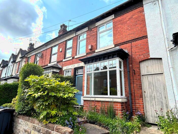 3 Bedroom Terraced House To Rent In Beaumont Road, Bournville, Birmingham, B30