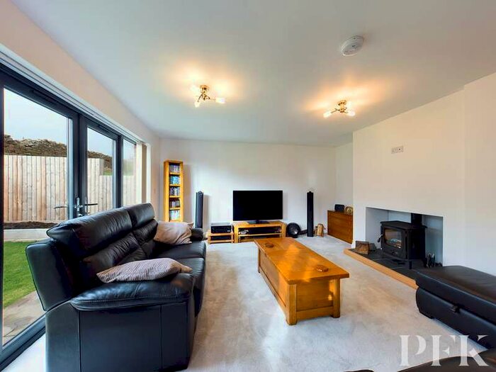 4 Bedroom Detached House For Sale In Blossom Hill, Lazonby, Penrith, CA10