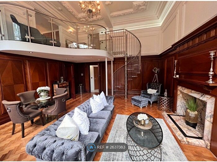 2 Bedroom Flat To Rent In Mount Stuart Square, Cardiff, CF10