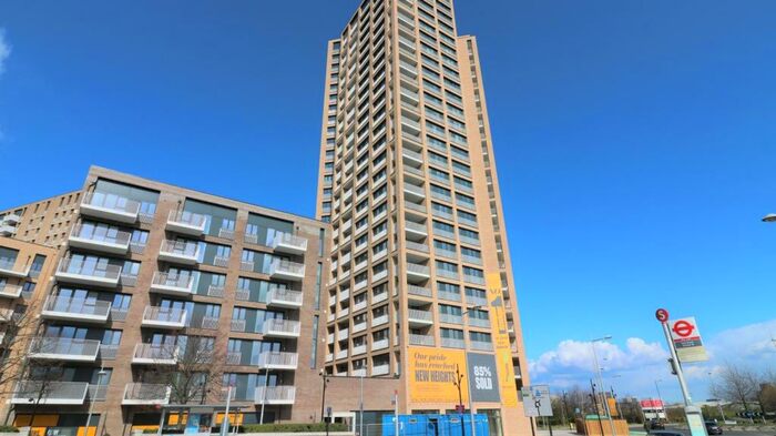 2 Bedroom Apartment To Rent In Baronet House, Regency Heights, Park Royal, London, NW10