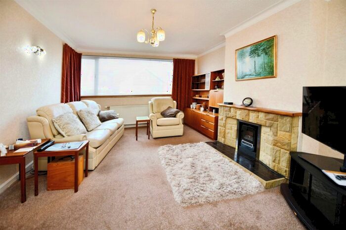 3 Bedroom Detached House For Sale In Gearholm Road, Ayr, KA7