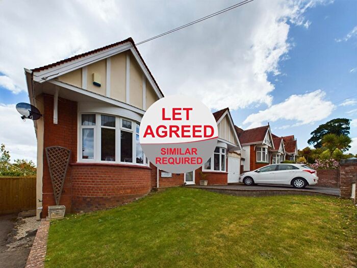 3 Bedroom Detached House To Rent In Cecil Avenue, Preston, Paignton, TQ3