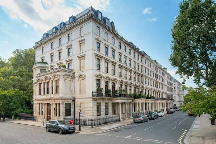 1 Bedroom Flat To Rent In Ennismore Gardens, London, SW7