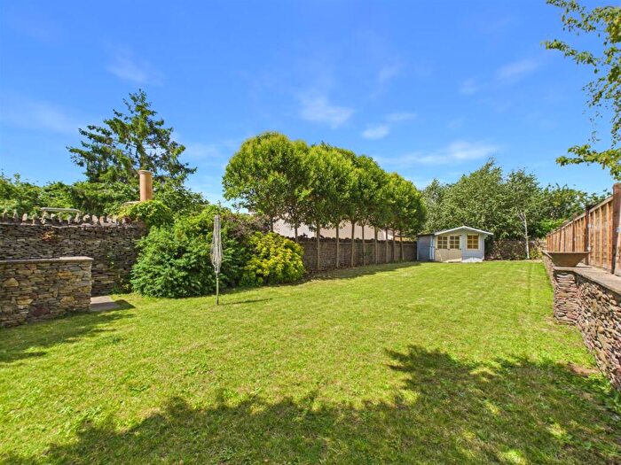 2 Bedroom Terraced House For Sale In Crossleaze Road, Hanham, Bristol, BS15