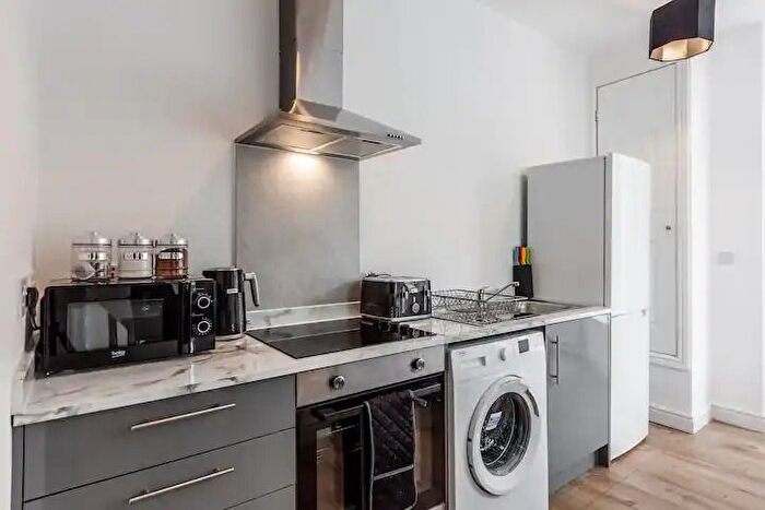 1 Bedroom Flat To Rent In Walton Breck Road, Liverpool, L4