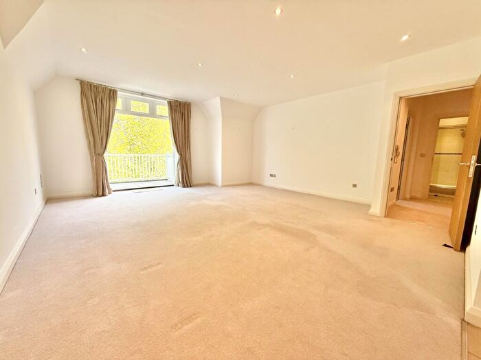 1 Bedroom Apartment To Rent In Peel House, Cheveley Road, Newmarket, Suffolk, CB8