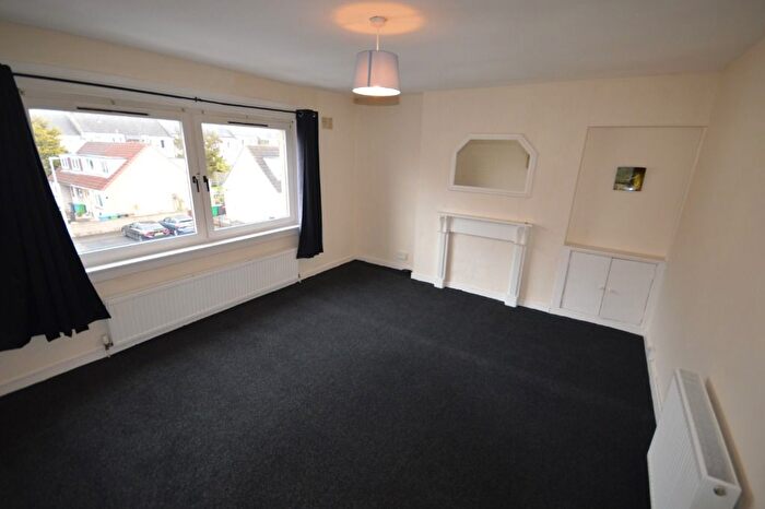 2 Bedroom Flat To Rent In Buller Street, Lochgelly, KY5
