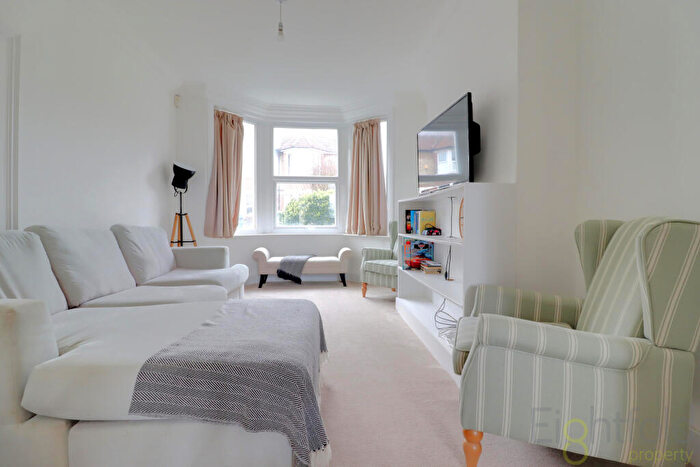 5 Bedroom End Of Terrace House For Sale In North Ham Road, Littlehampton, West Sussex, BN17