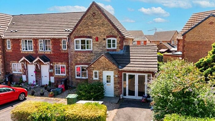 3 Bedroom Property For Sale In Maltlands, Locking Castle, BS22
