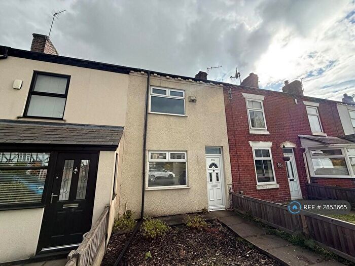 2 Bedroom Terraced House To Rent In Manchester Road, Manchester, M27