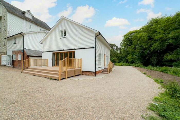 4 Bedroom Detached House To Rent In Mill Road, Chilham, CT4