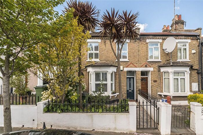 3 Bedroom Terraced House To Rent In Annandale Road, Greenwich, SE10