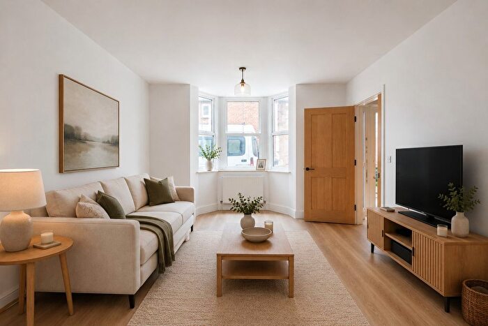 2 Bedroom Terraced House For Sale In Church Lane, Seaford, BN25