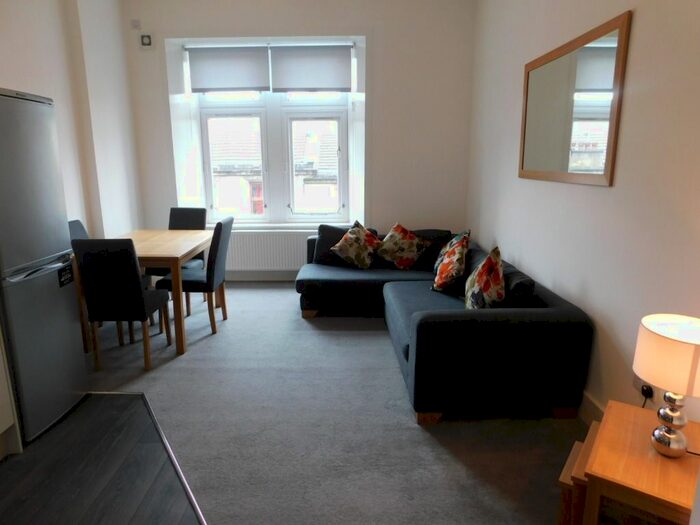 2 Bedroom Flat To Rent In Dowanhill Street, Dowanhill, Glasgow, G11
