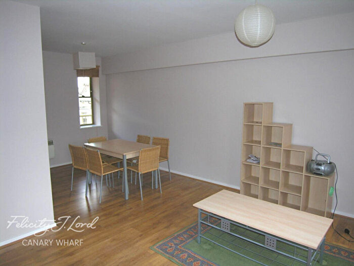 2 Bedroom Apartment To Rent In The Mission Building, London, E14