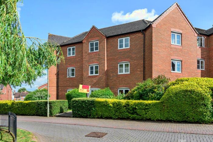 1 Bedroom Apartment To Rent In Headington, Oxford, OX3