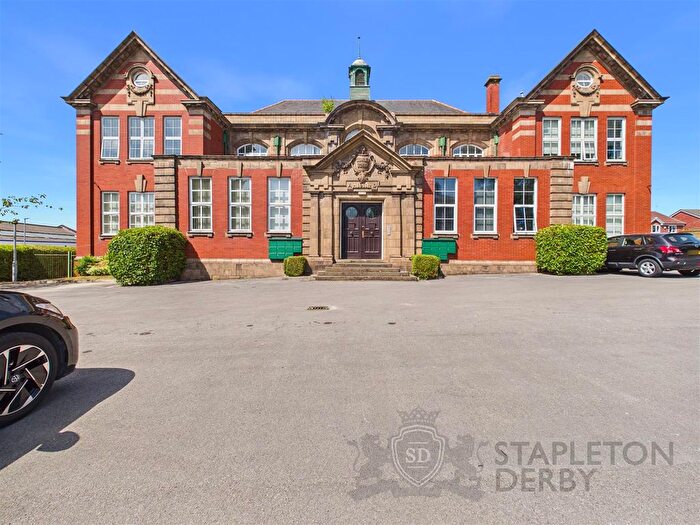 1 Bedroom Flat For Sale In Cowley Hill Lane, St. Helens, WA10